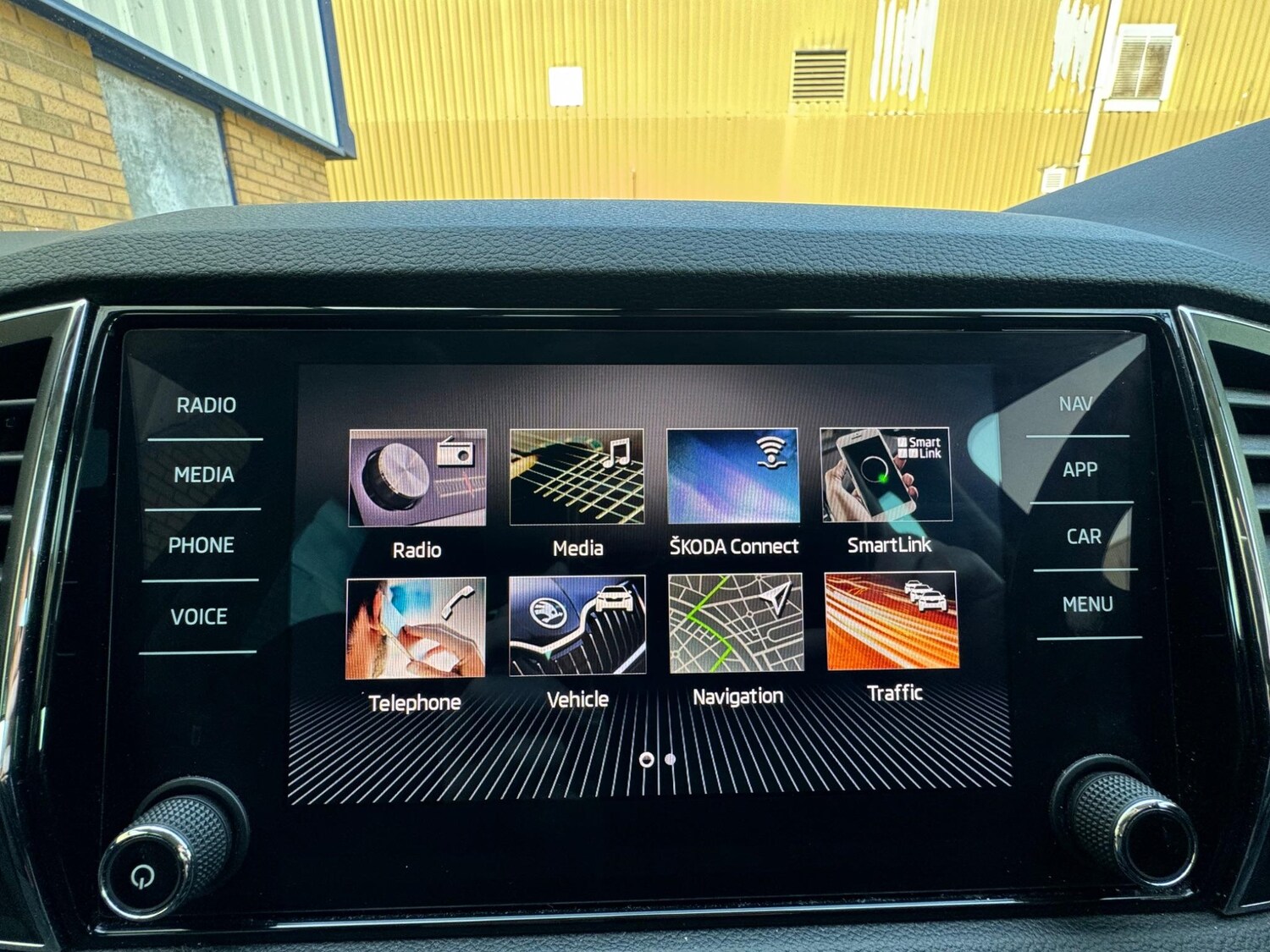 Used Skoda Karoq 2020 for sale - 76656358: Photo 36