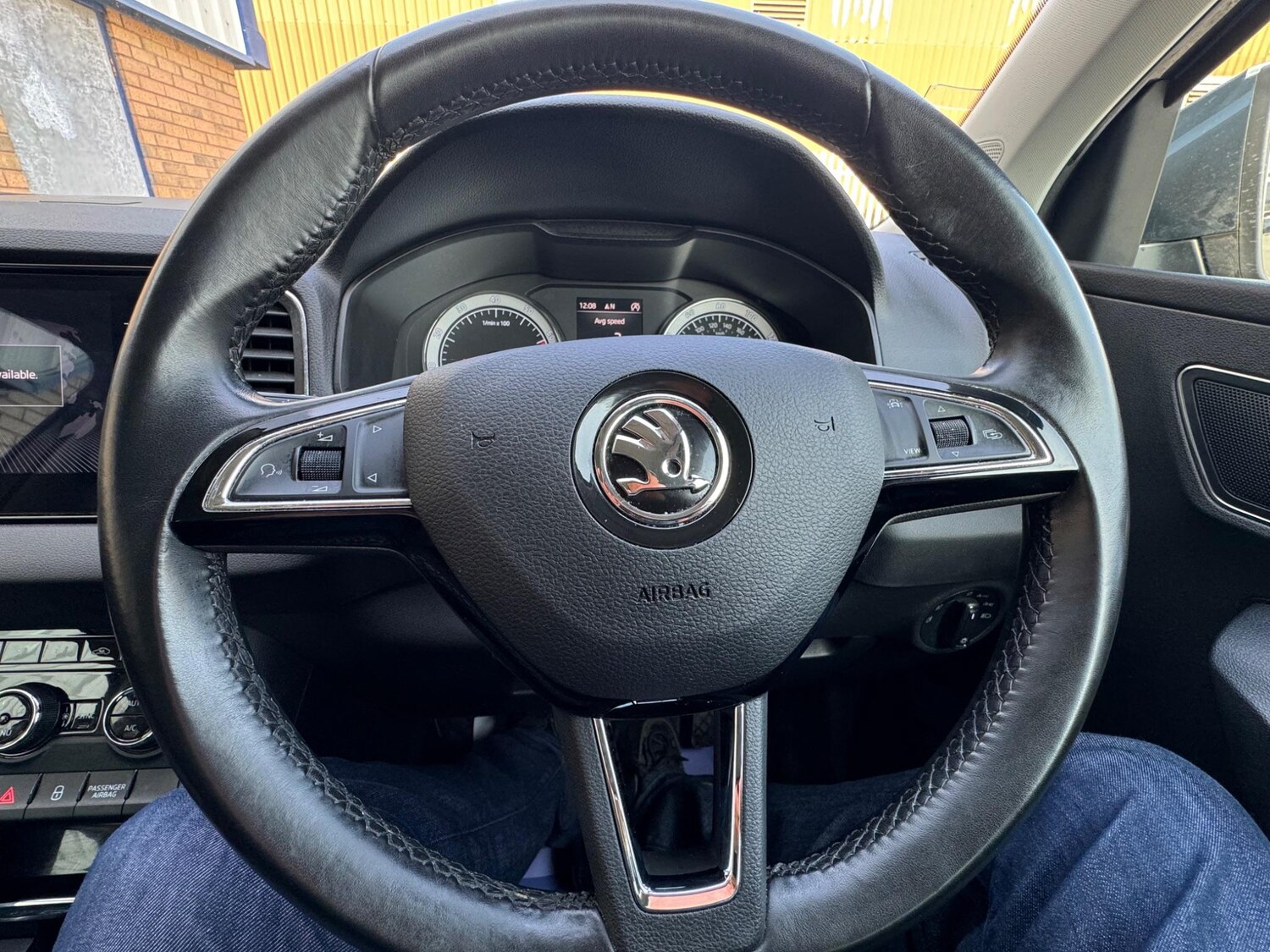 Used Skoda Karoq 2020 for sale - 76656358: Photo 43