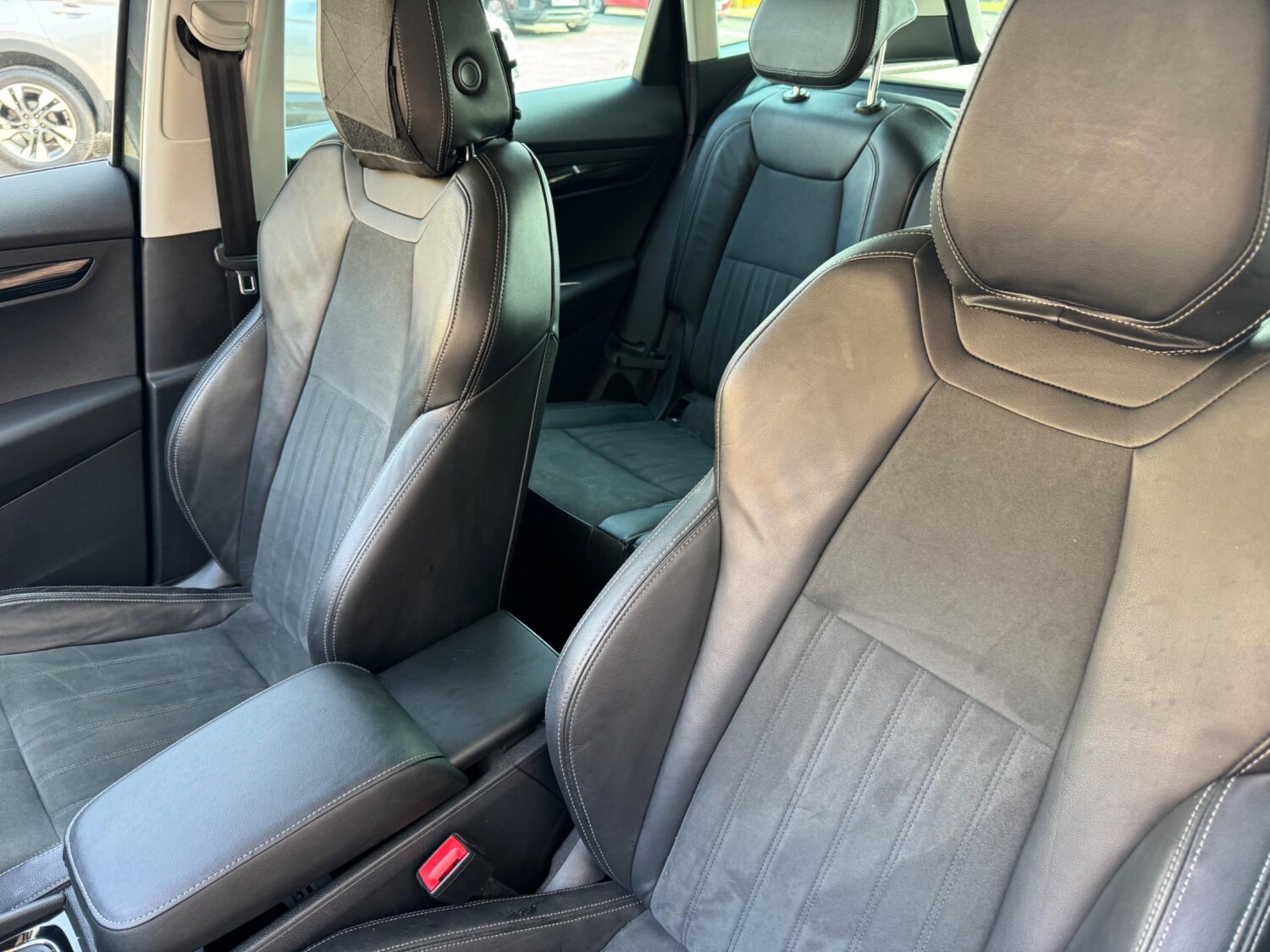 Used Skoda Karoq 2020 for sale - 76656358: Photo 44