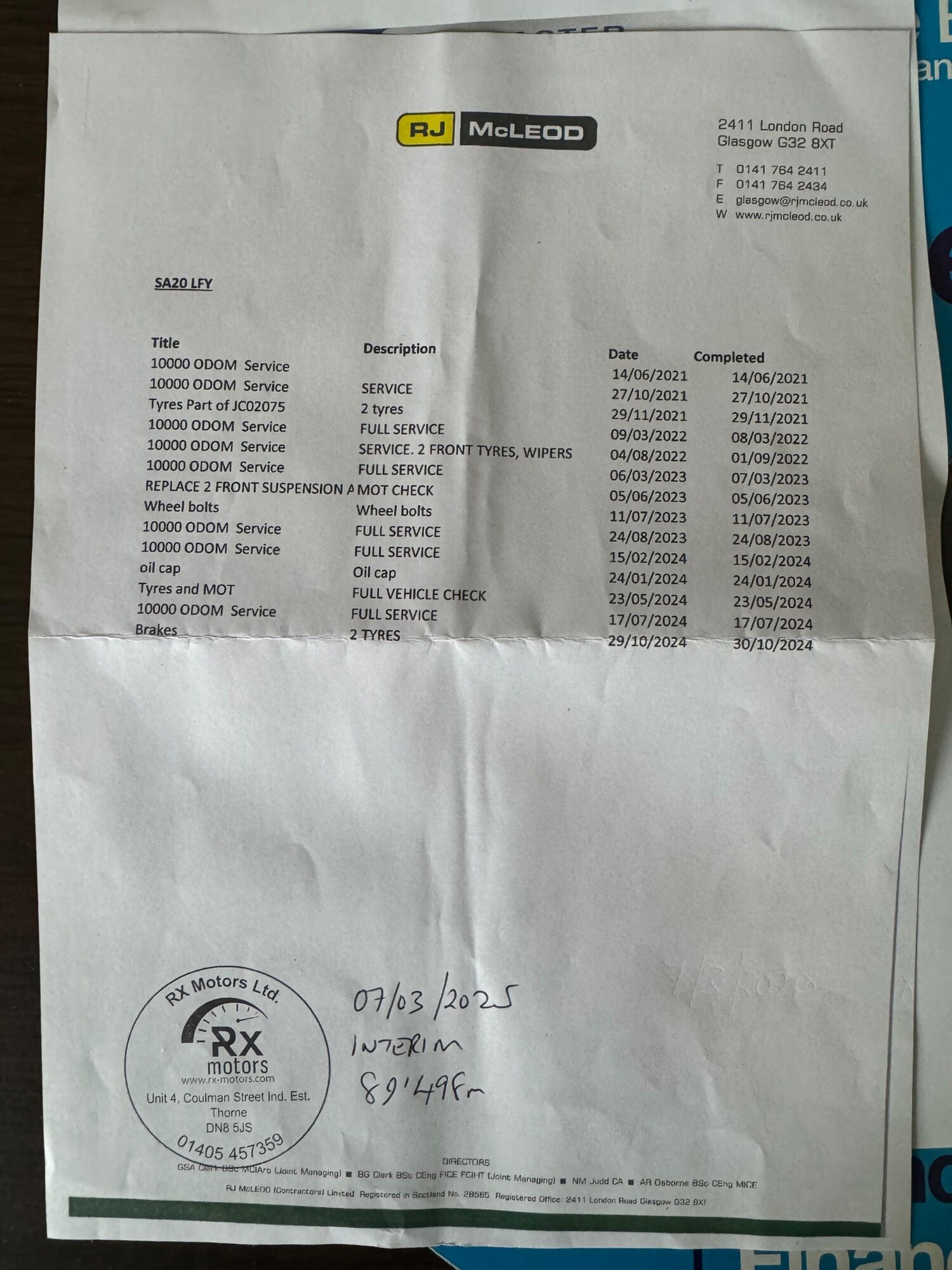 Used Skoda Karoq 2020 for sale - 76656358: Photo 50