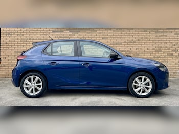 Used Vauxhall Corsa 2020 for sale - 78105979: Photo