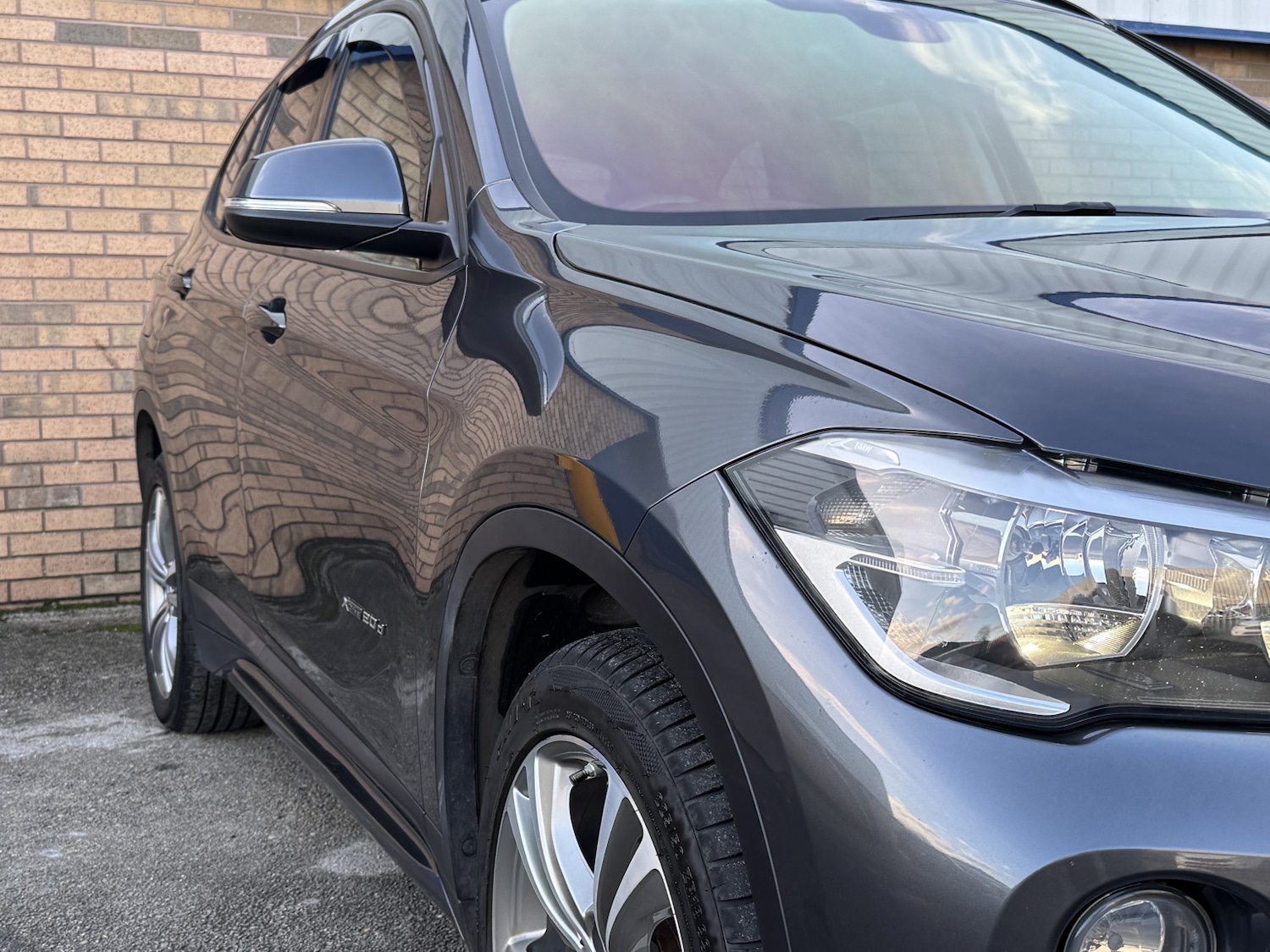 Used BMW X1 2018 for sale - 77270994: Photo 10