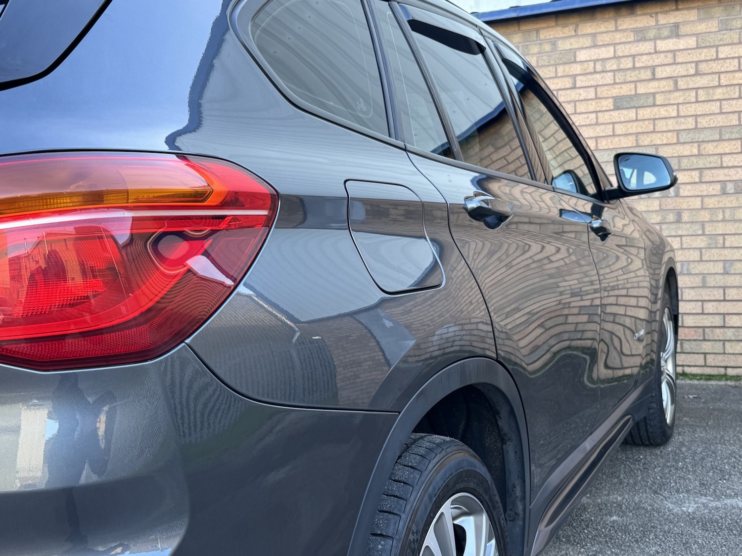 Used BMW X1 2018 for sale - 77270994: Photo 11