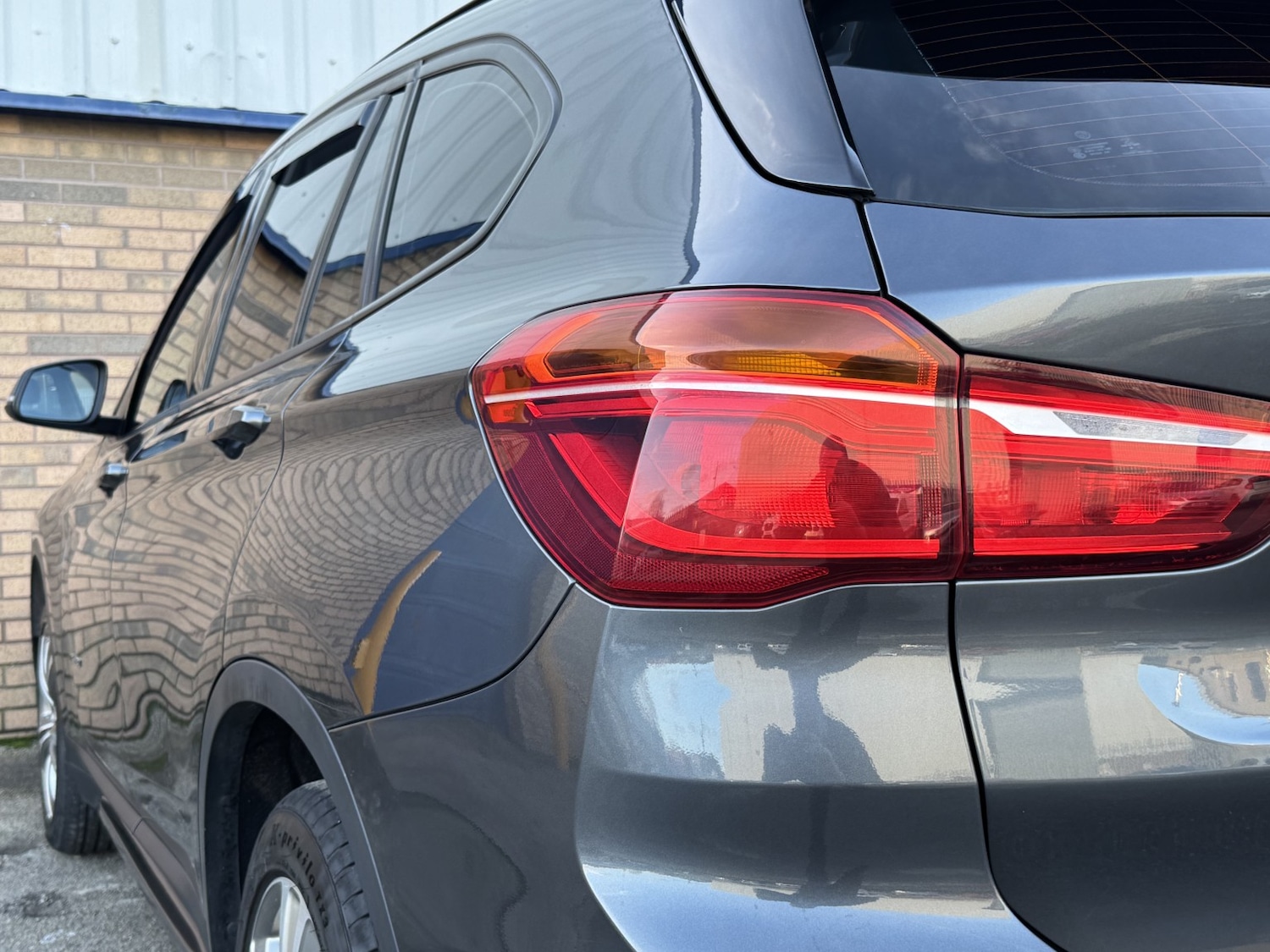 Used BMW X1 2018 for sale - 77270994: Photo 12