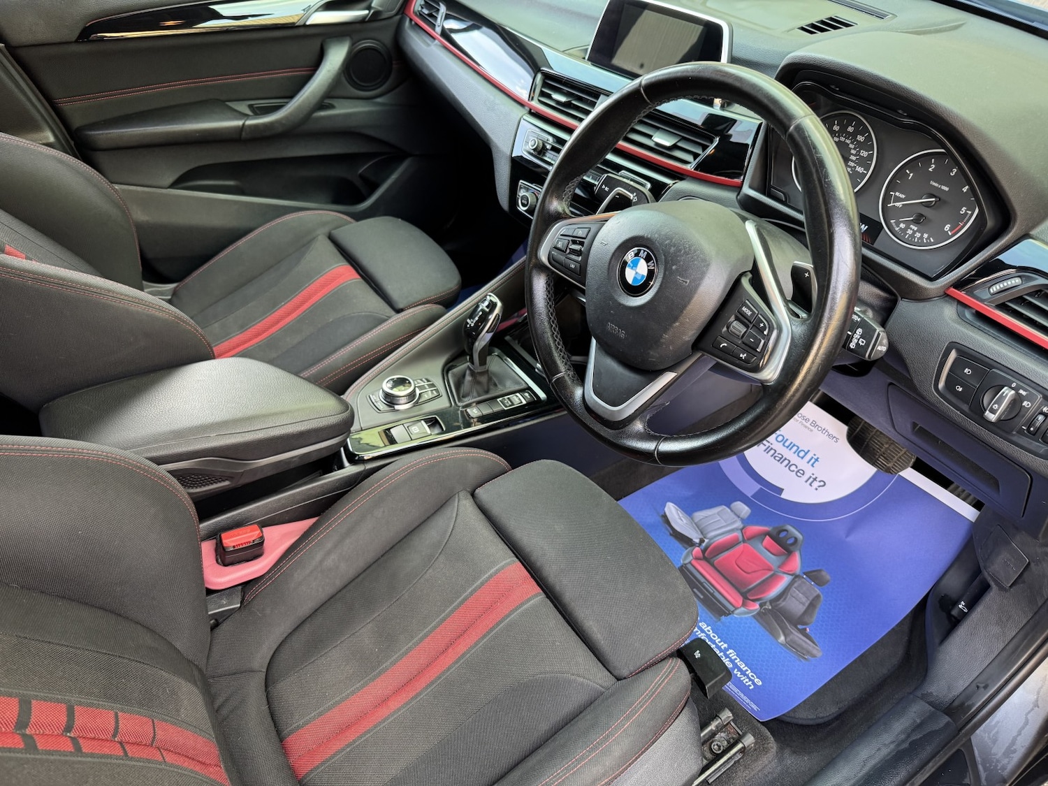 Used BMW X1 2018 for sale - 77270994: Photo 14