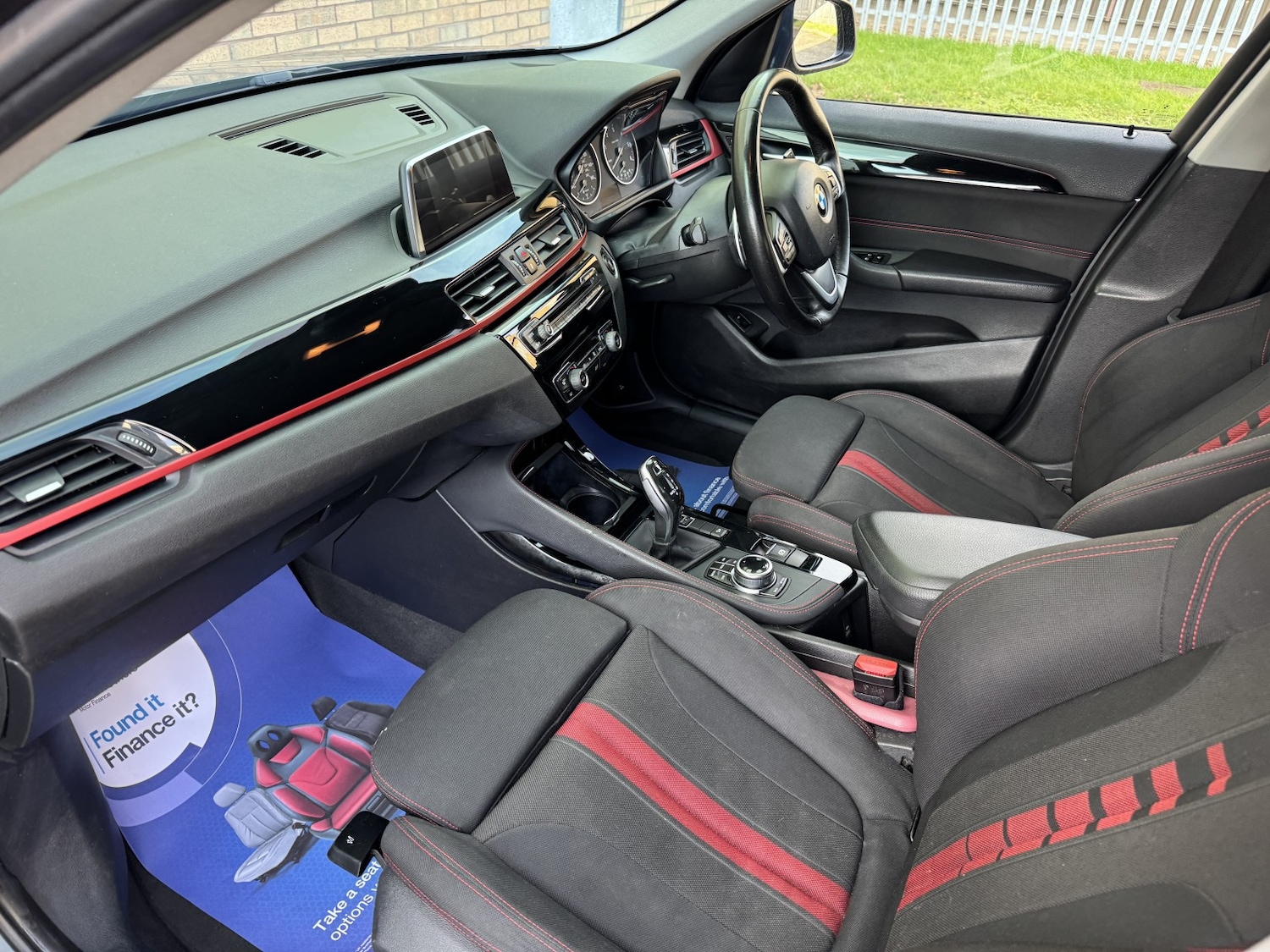 Used BMW X1 2018 for sale - 77270994: Photo 16