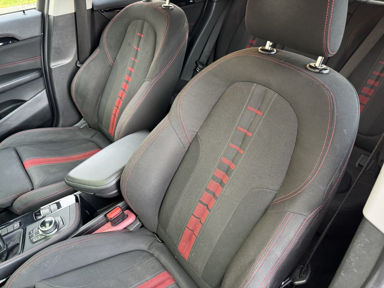 Used BMW X1 2018 for sale - 77270994: Photo 17