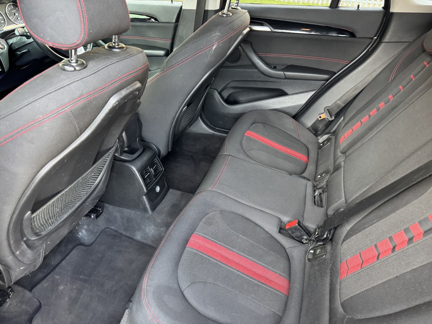 Used BMW X1 2018 for sale - 77270994: Photo 19