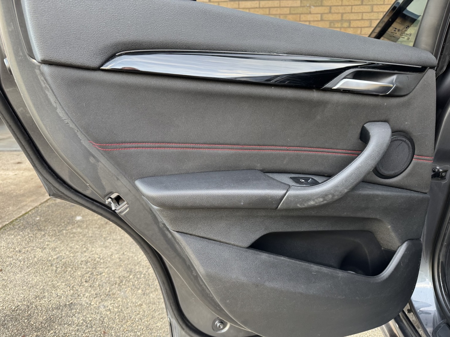 Used BMW X1 2018 for sale - 77270994: Photo 20