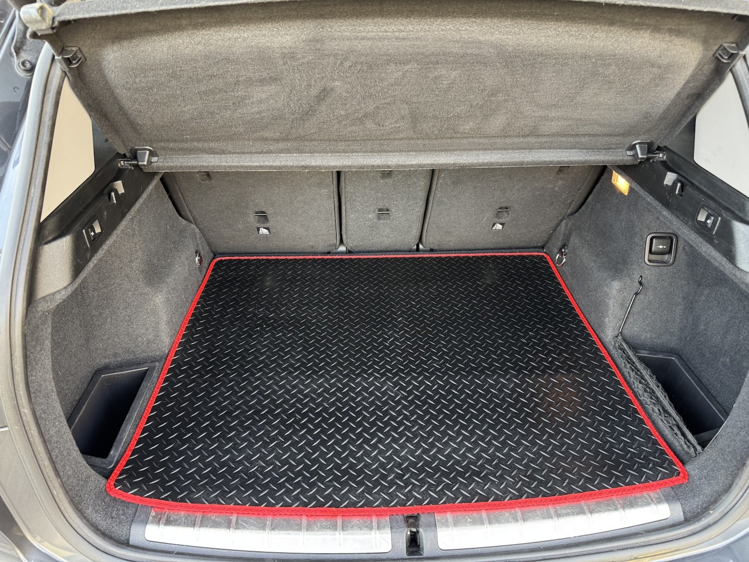 Used BMW X1 2018 for sale - 77270994: Photo 24