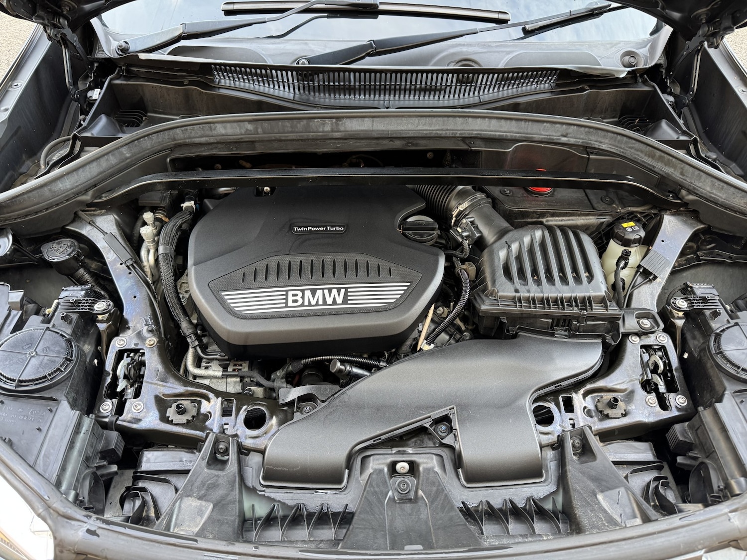 Used BMW X1 2018 for sale - 77270994: Photo 27