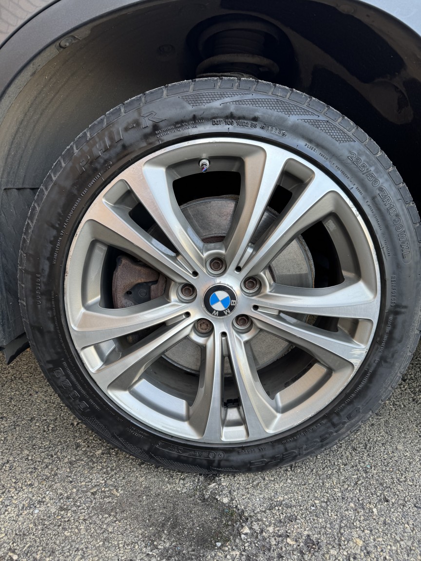 Used BMW X1 2018 for sale - 77270994: Photo 30