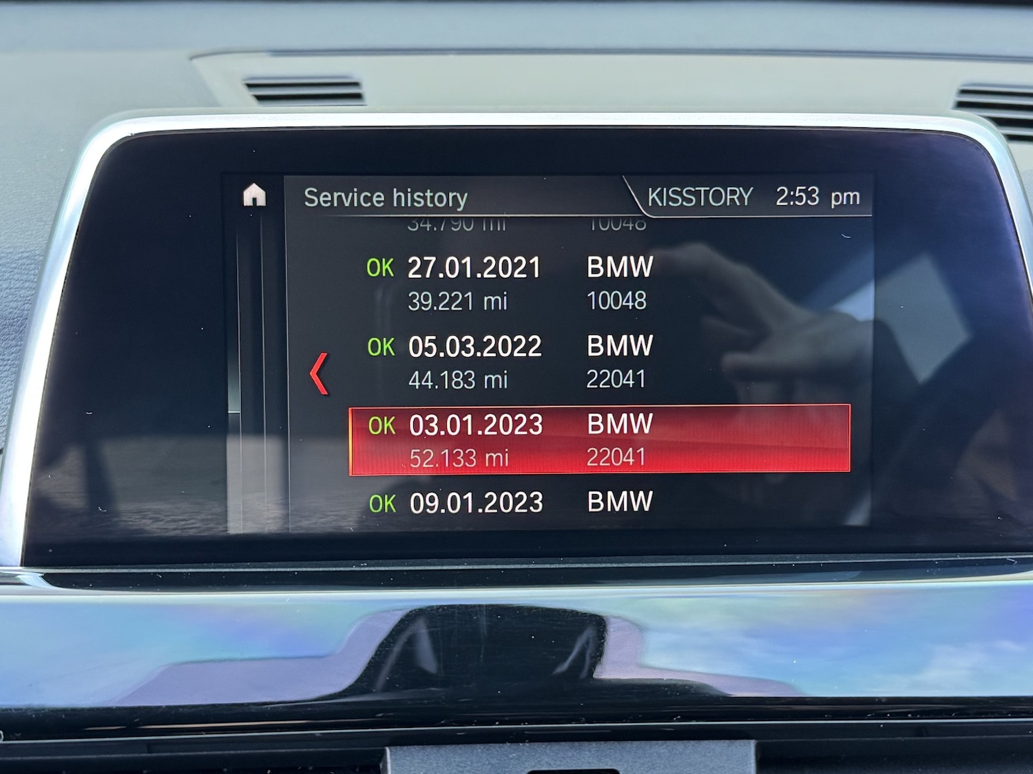 Used BMW X1 2018 for sale - 77270994: Photo 35