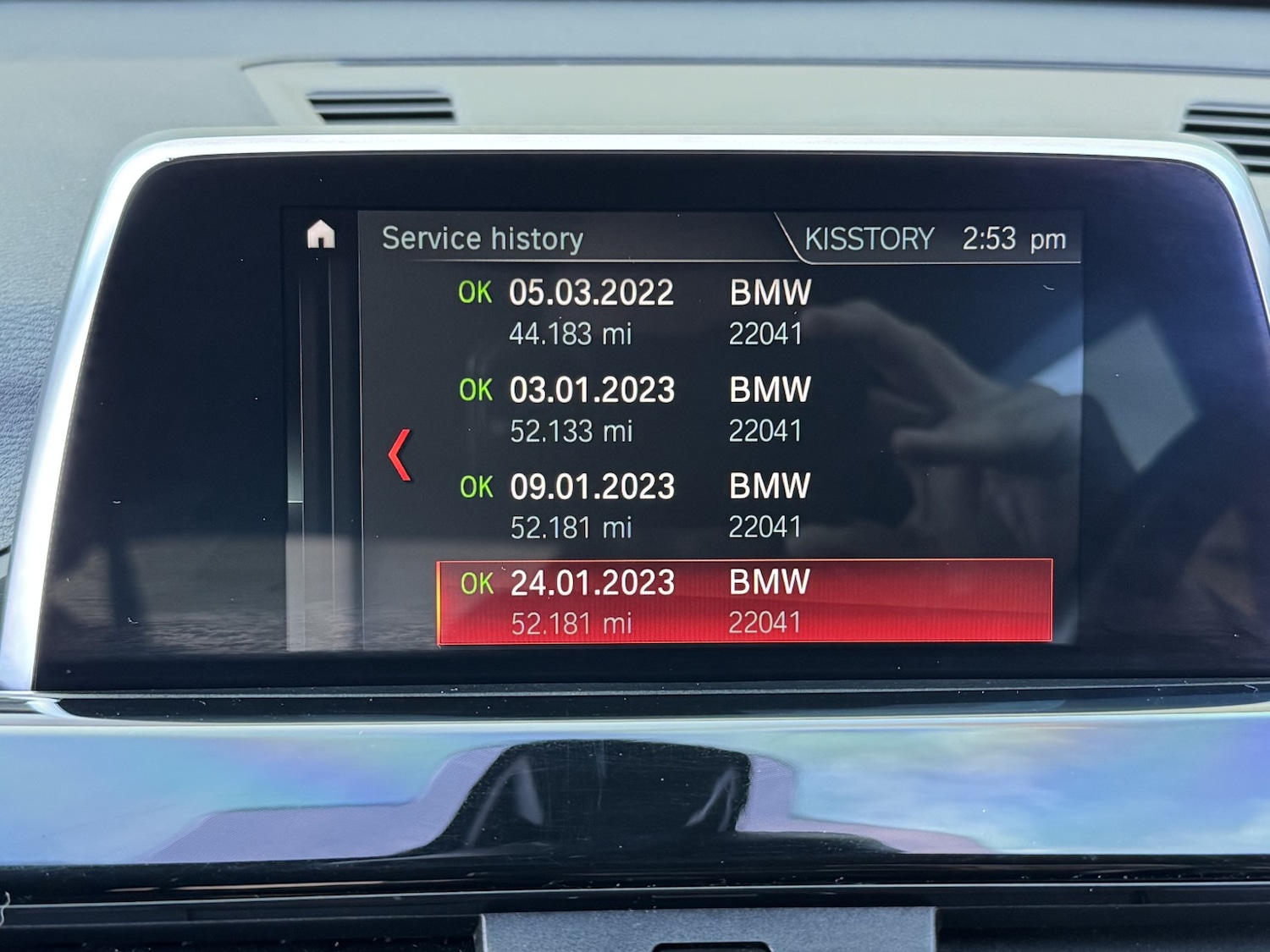 Used BMW X1 2018 for sale - 77270994: Photo 36