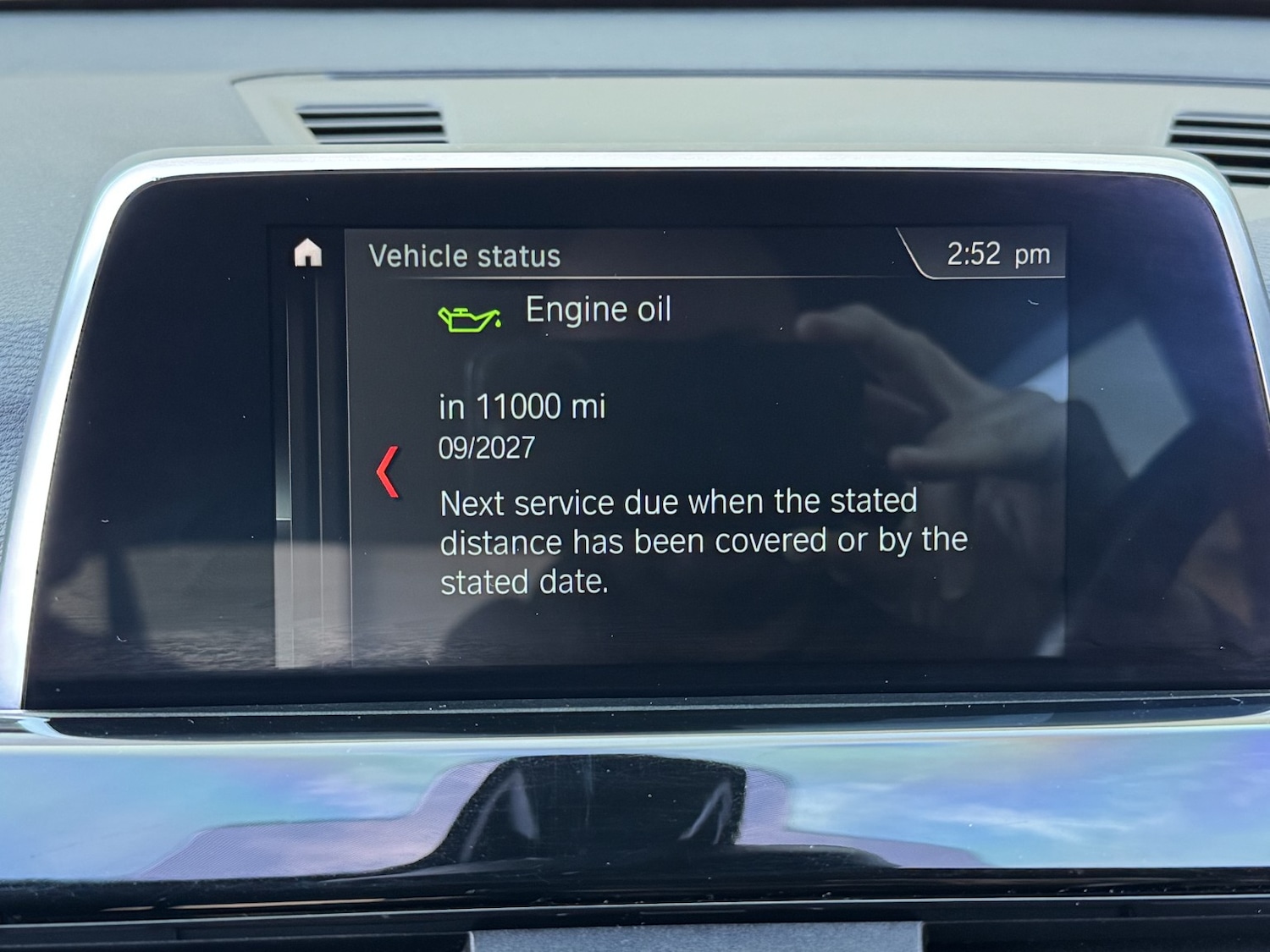 Used BMW X1 2018 for sale - 77270994: Photo 41