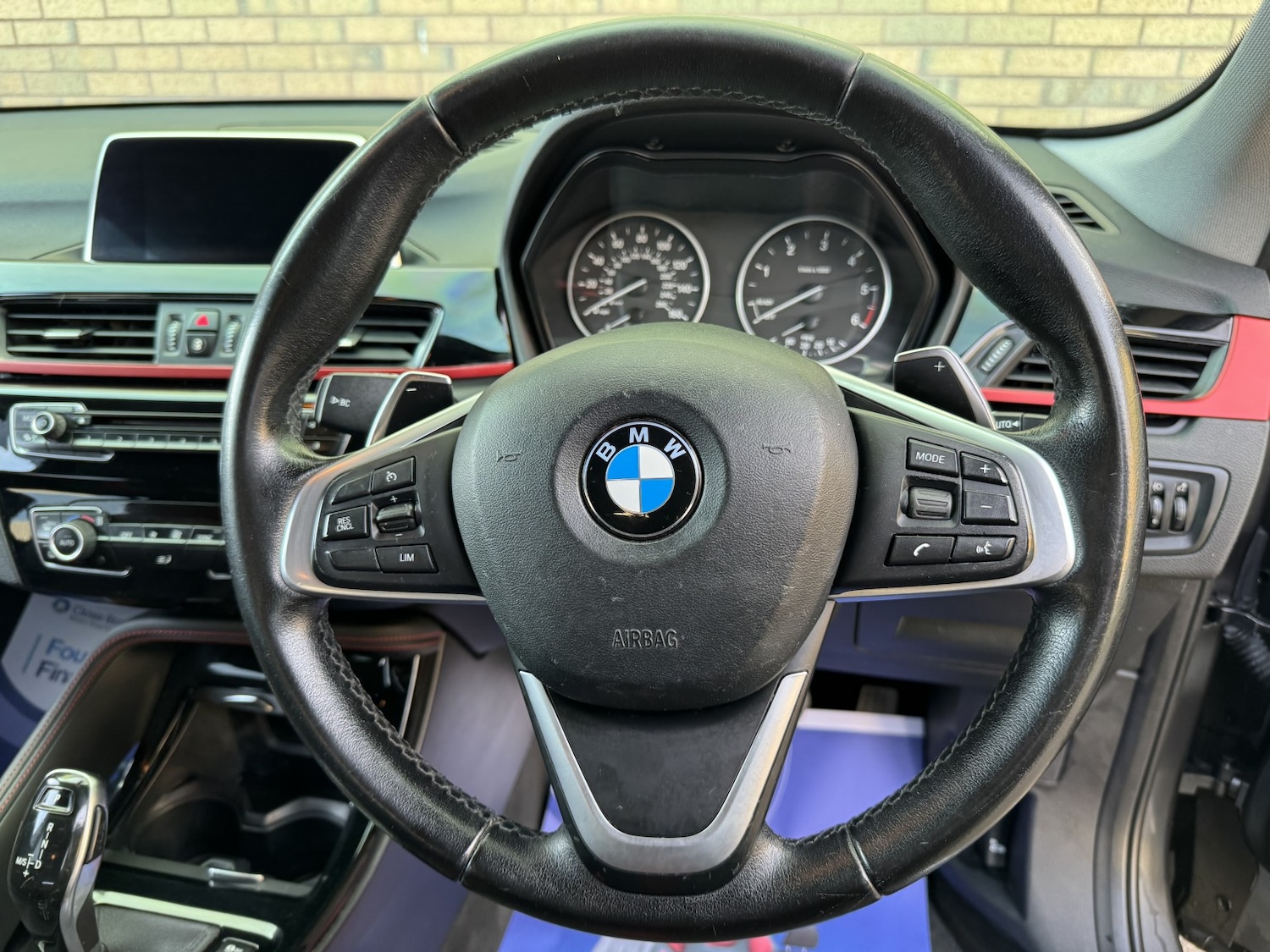 Used BMW X1 2018 for sale - 77270994: Photo 46