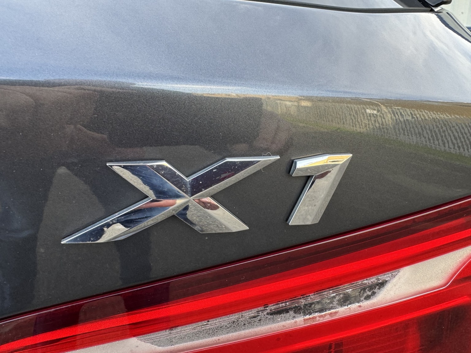 Used BMW X1 2018 for sale - 77270994: Photo 57