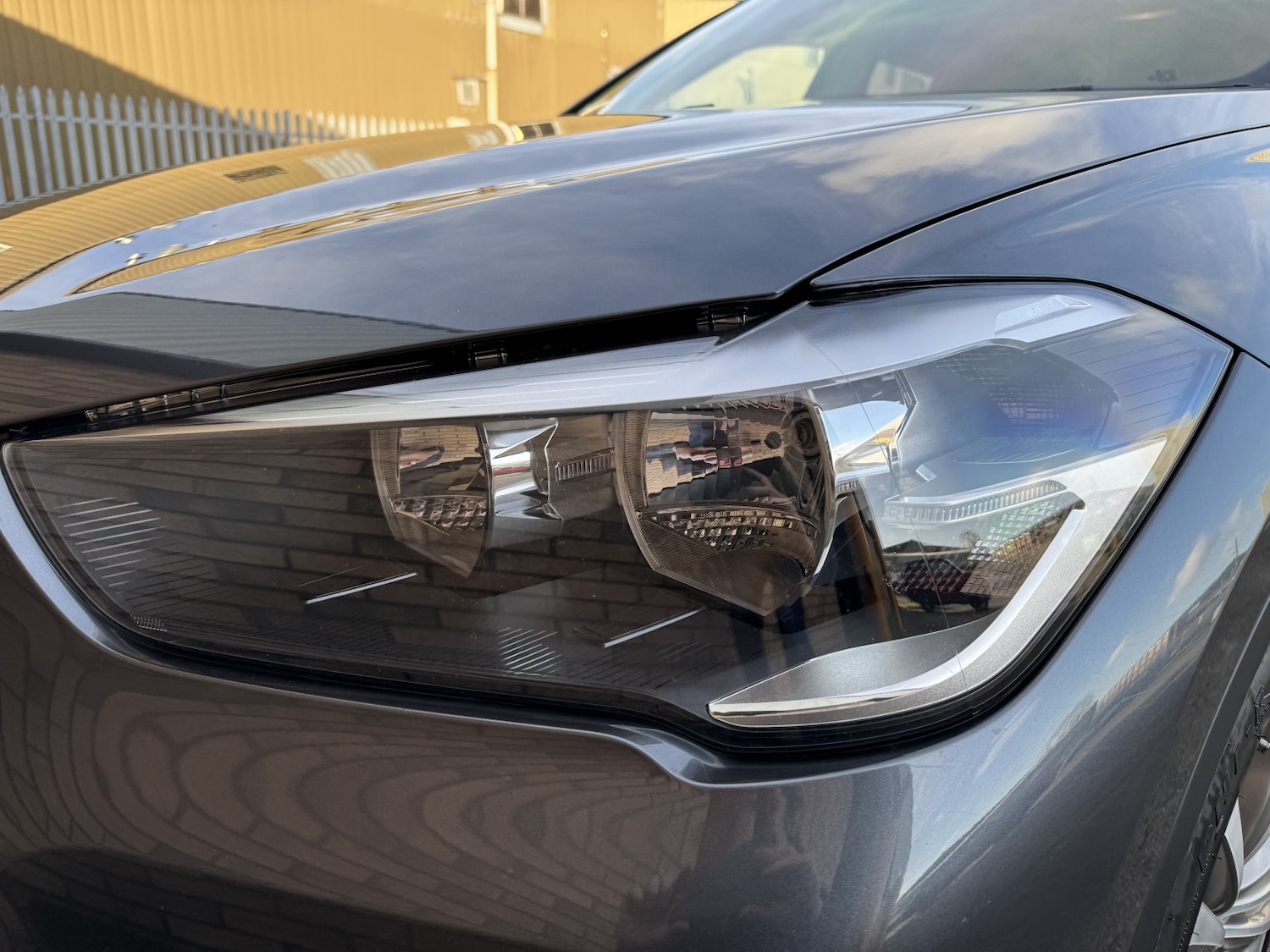 Used BMW X1 2018 for sale - 77270994: Photo 58