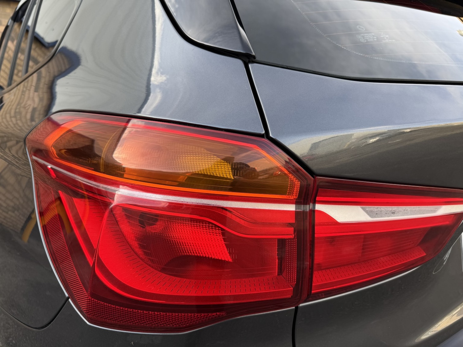 Used BMW X1 2018 for sale - 77270994: Photo 59