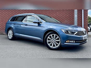 Used Volkswagen Passat 2016 for sale - 78502615: Photo