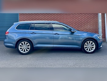 Used Volkswagen Passat 2016 for sale - 78502615: Photo
