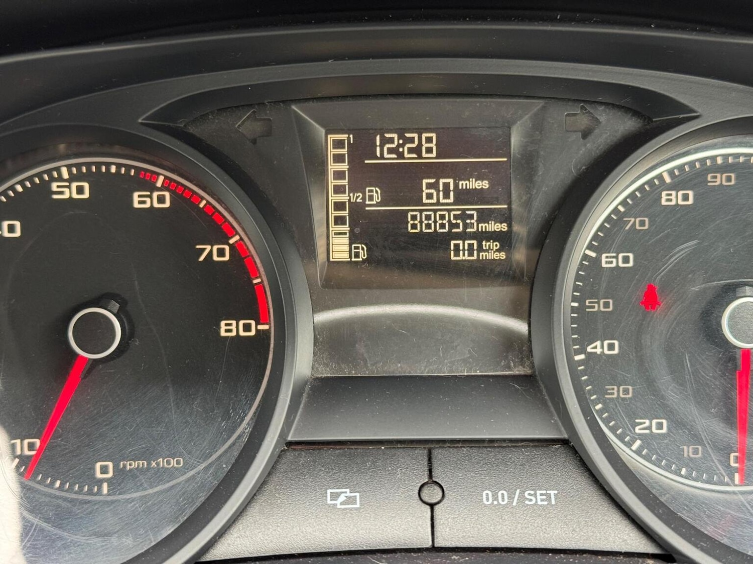 Used SEAT Ibiza 2014 for sale - 76793713: Photo 18