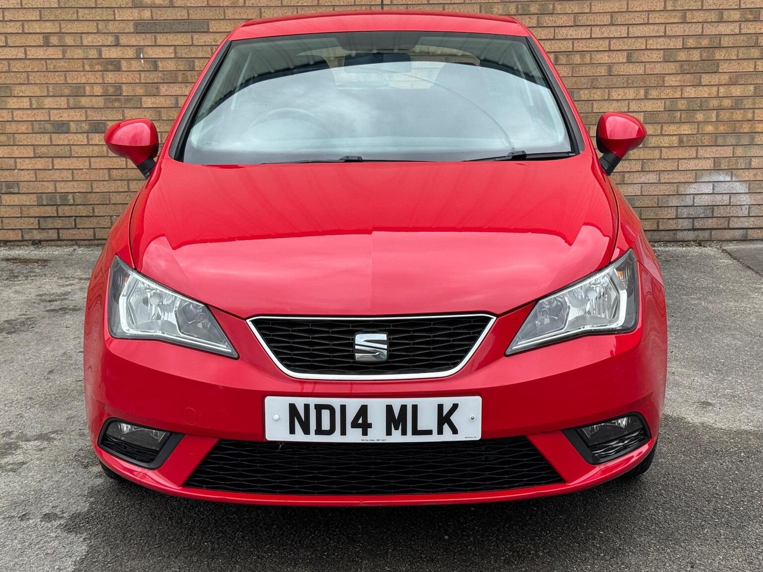Used SEAT Ibiza 2014 for sale - 76793713: Photo 2