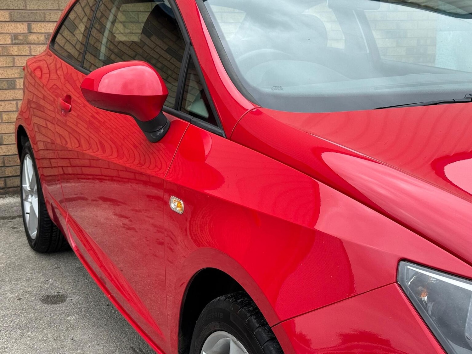 Used SEAT Ibiza 2014 for sale - 76793713: Photo 25