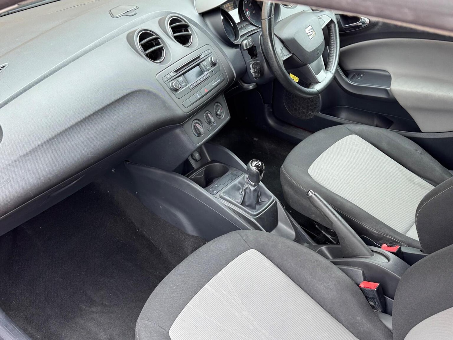 Used SEAT Ibiza 2014 for sale - 76793713: Photo 6