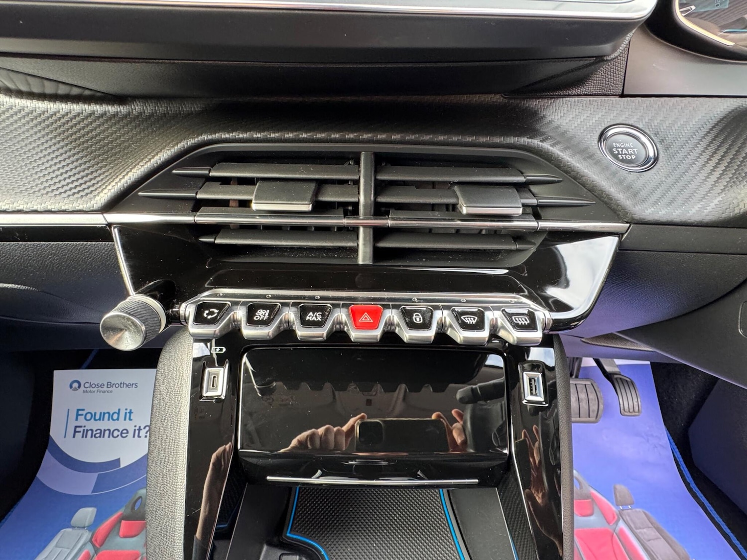 Used Peugeot 2008 2021 for sale - 76656357: Photo 11