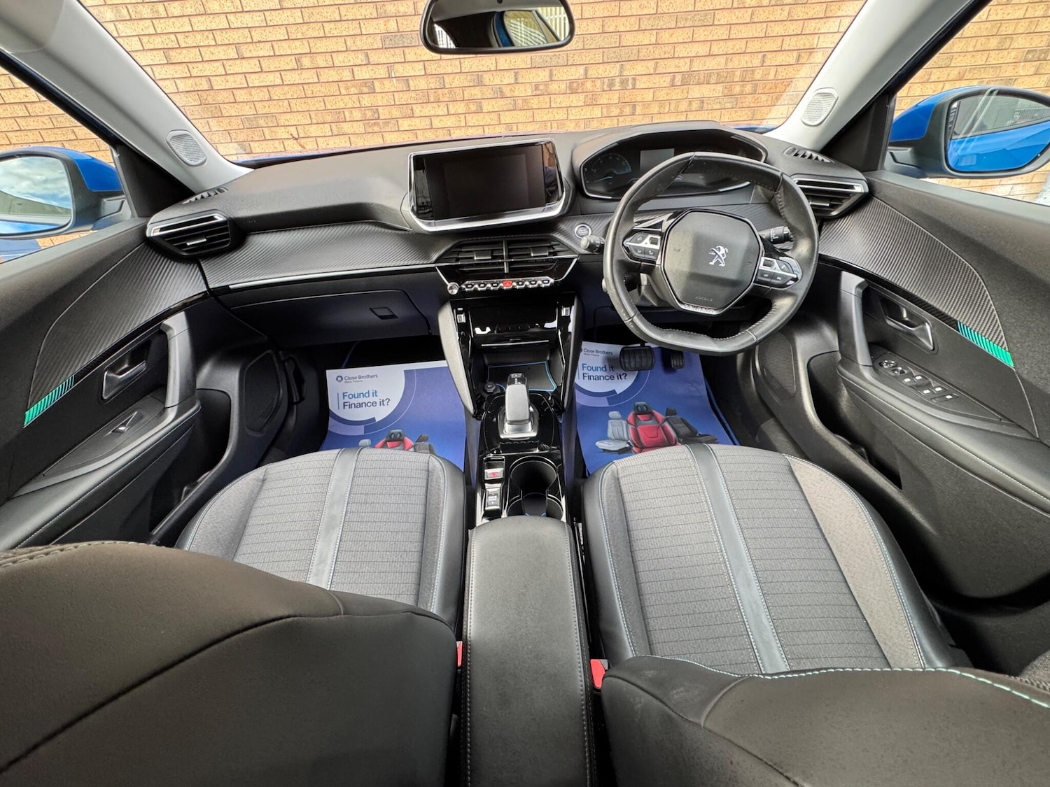 Used Peugeot 2008 2021 for sale - 76656357: Photo 12