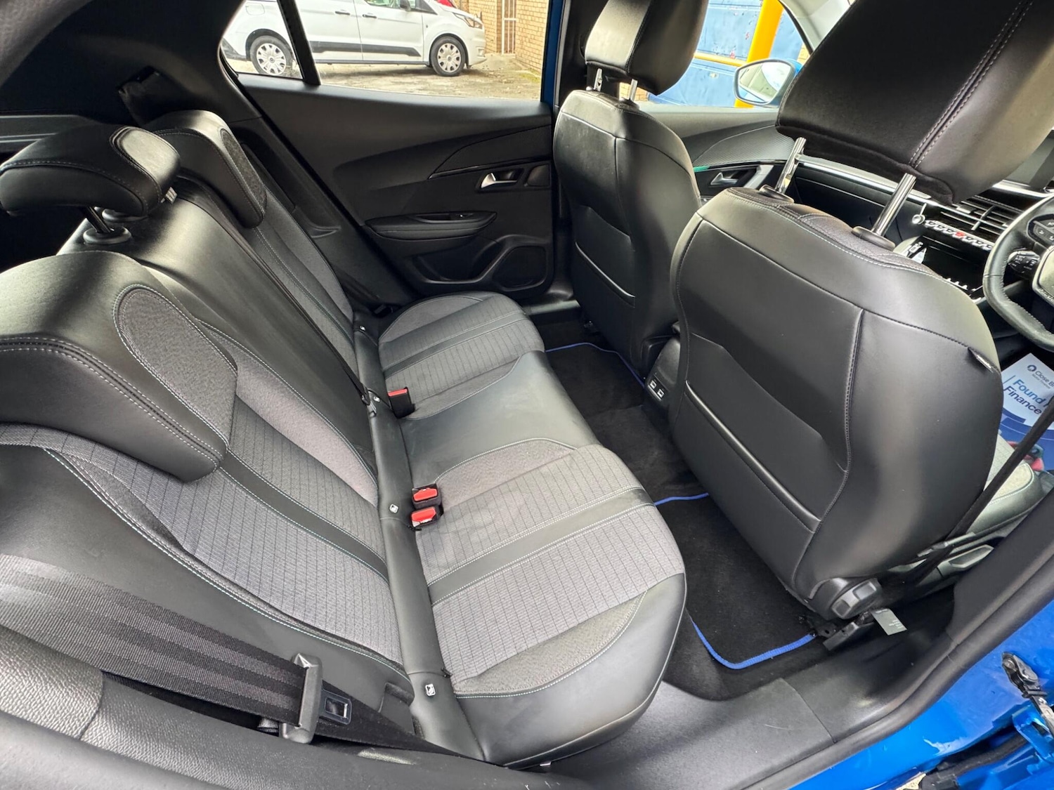 Used Peugeot 2008 2021 for sale - 76656357: Photo 16