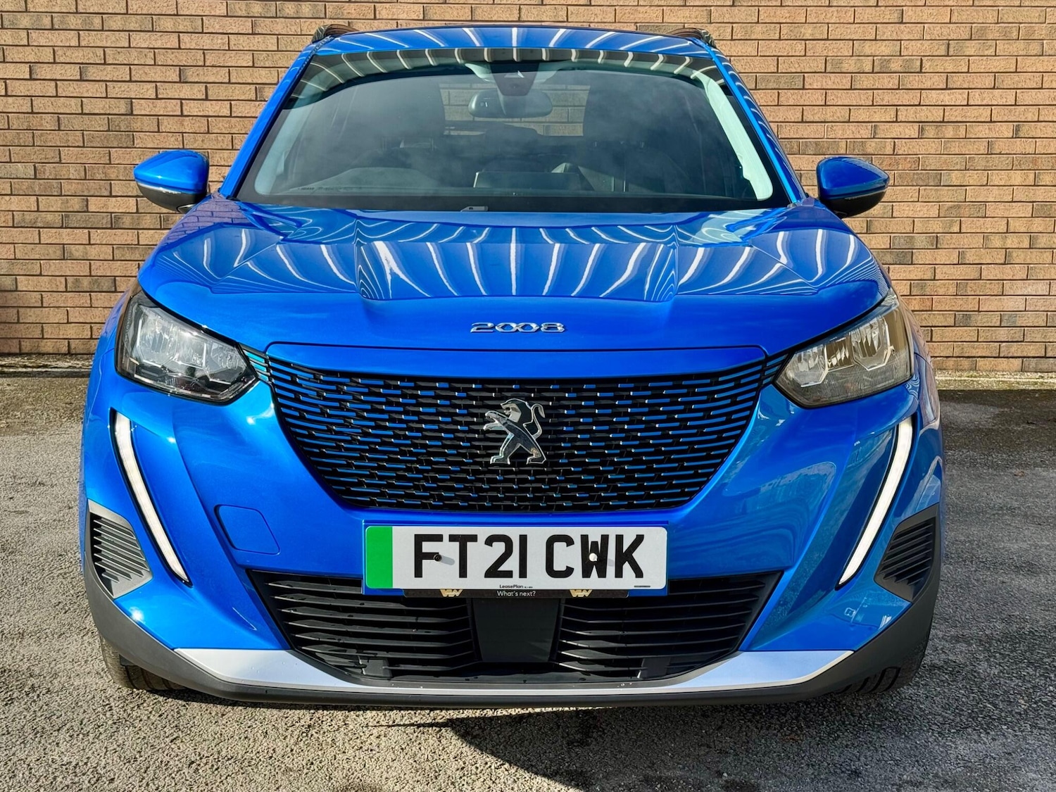 Used Peugeot 2008 2021 for sale - 76656357: Photo 2