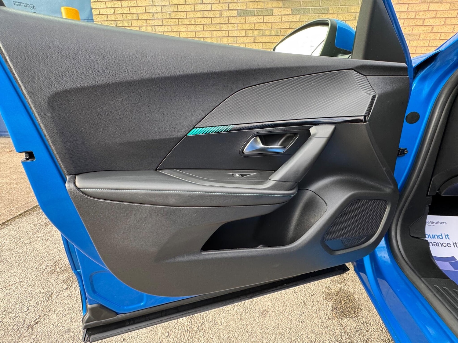 Used Peugeot 2008 2021 for sale - 76656357: Photo 26