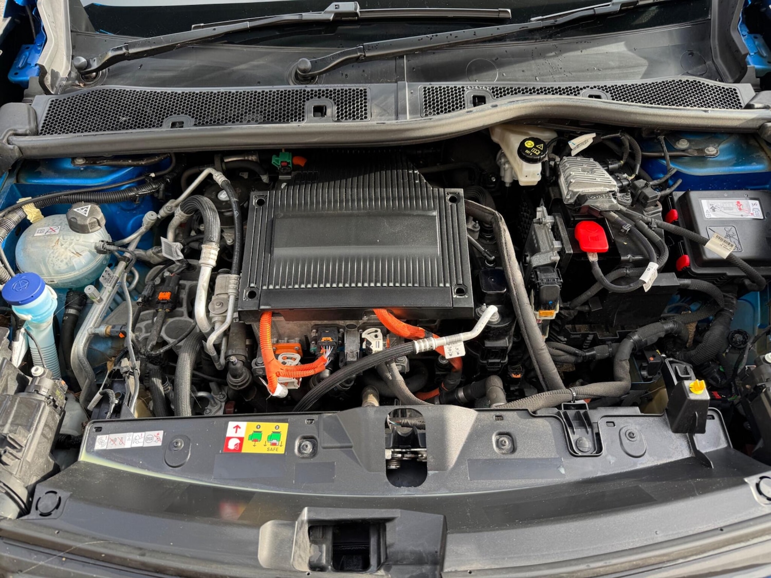 Used Peugeot 2008 2021 for sale - 76656357: Photo 29