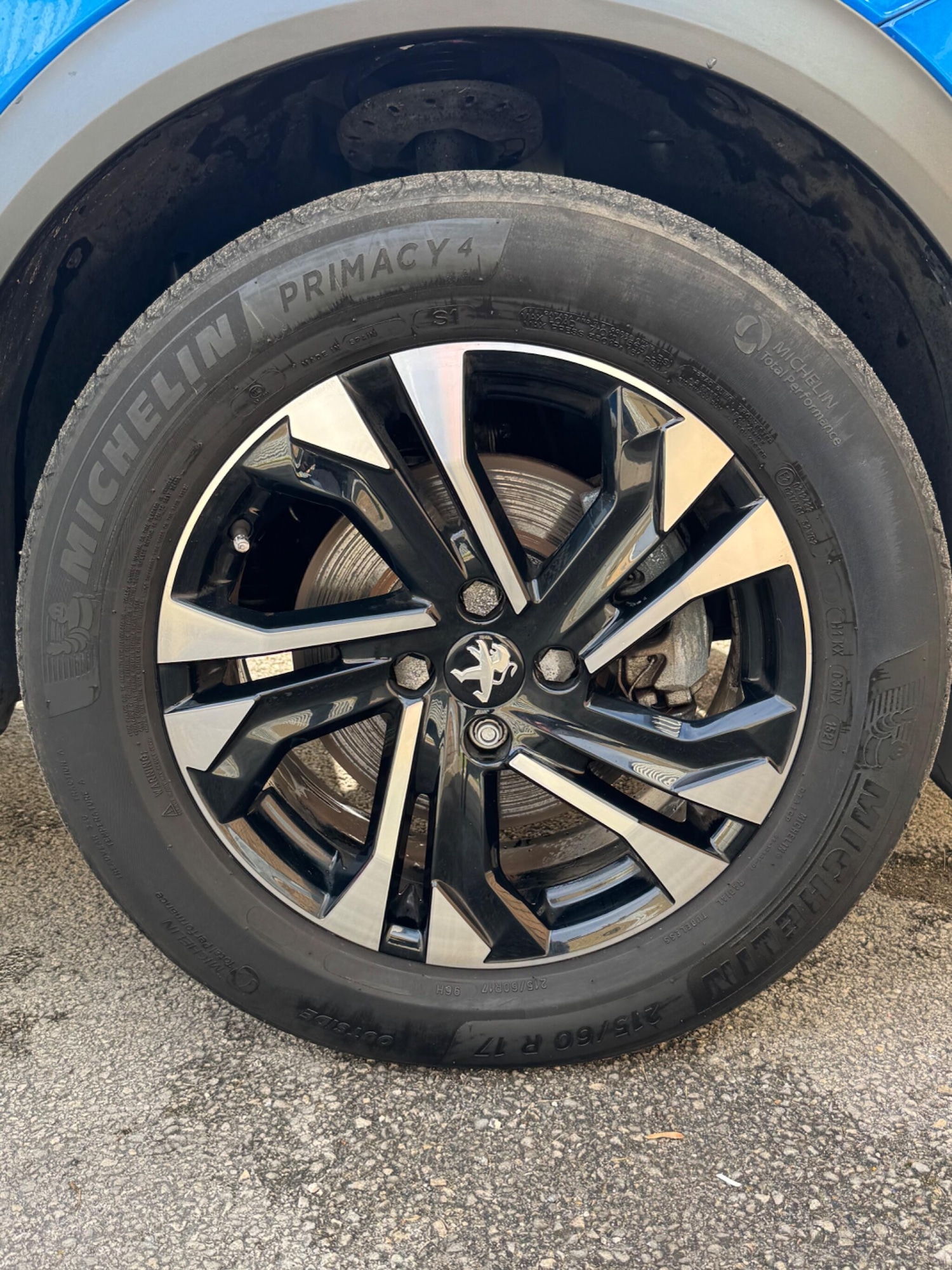 Used Peugeot 2008 2021 for sale - 76656357: Photo 31