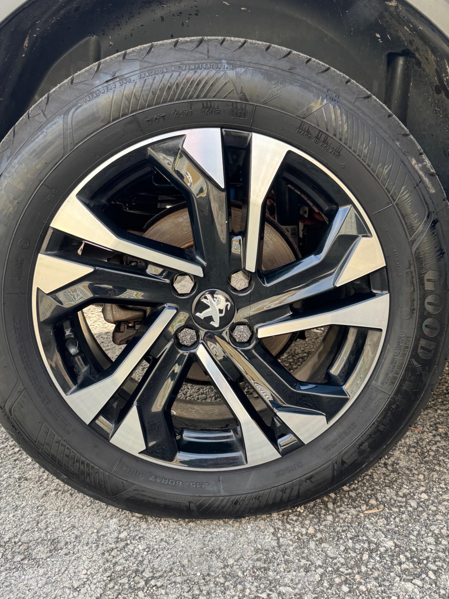 Used Peugeot 2008 2021 for sale - 76656357: Photo 32