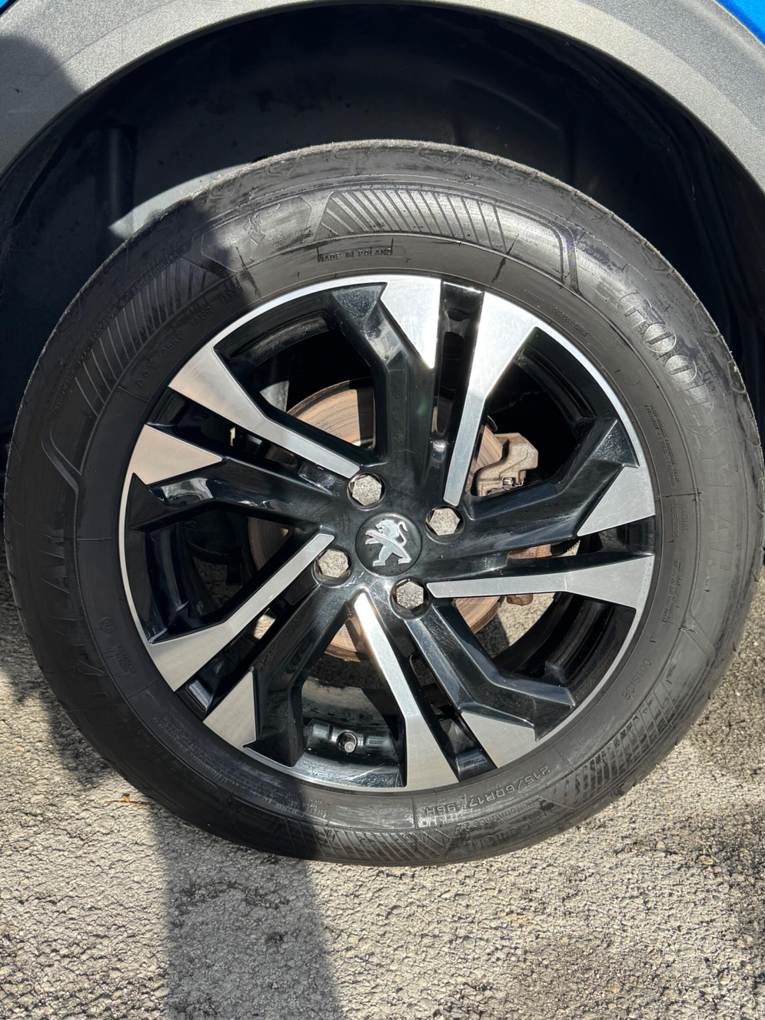 Used Peugeot 2008 2021 for sale - 76656357: Photo 33