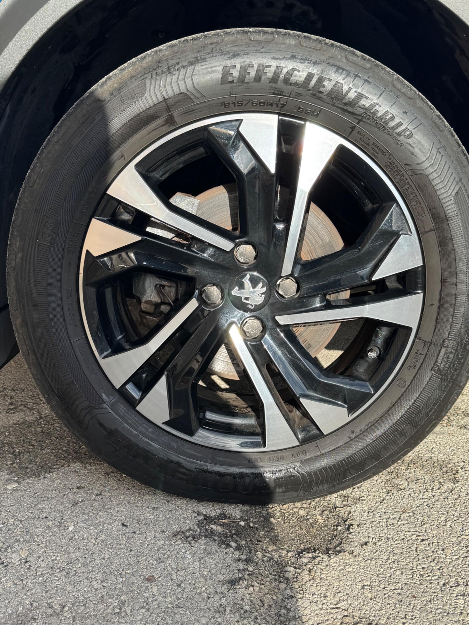 Used Peugeot 2008 2021 for sale - 76656357: Photo 34