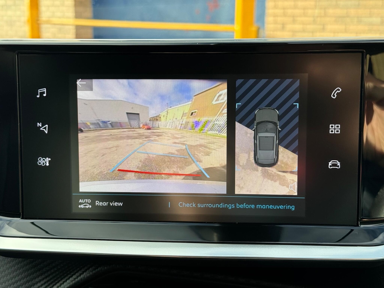 Used Peugeot 2008 2021 for sale - 76656357: Photo 35