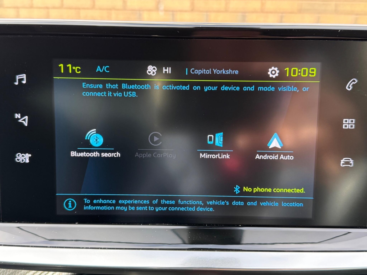 Used Peugeot 2008 2021 for sale - 76656357: Photo 36