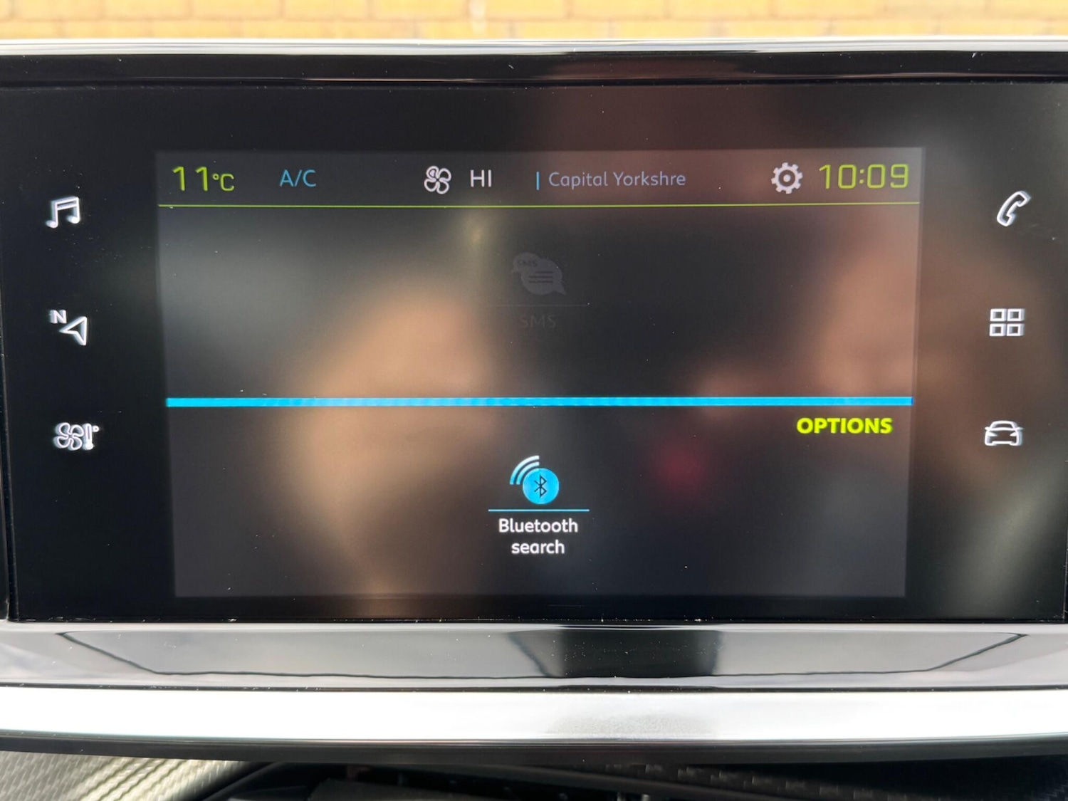 Used Peugeot 2008 2021 for sale - 76656357: Photo 39