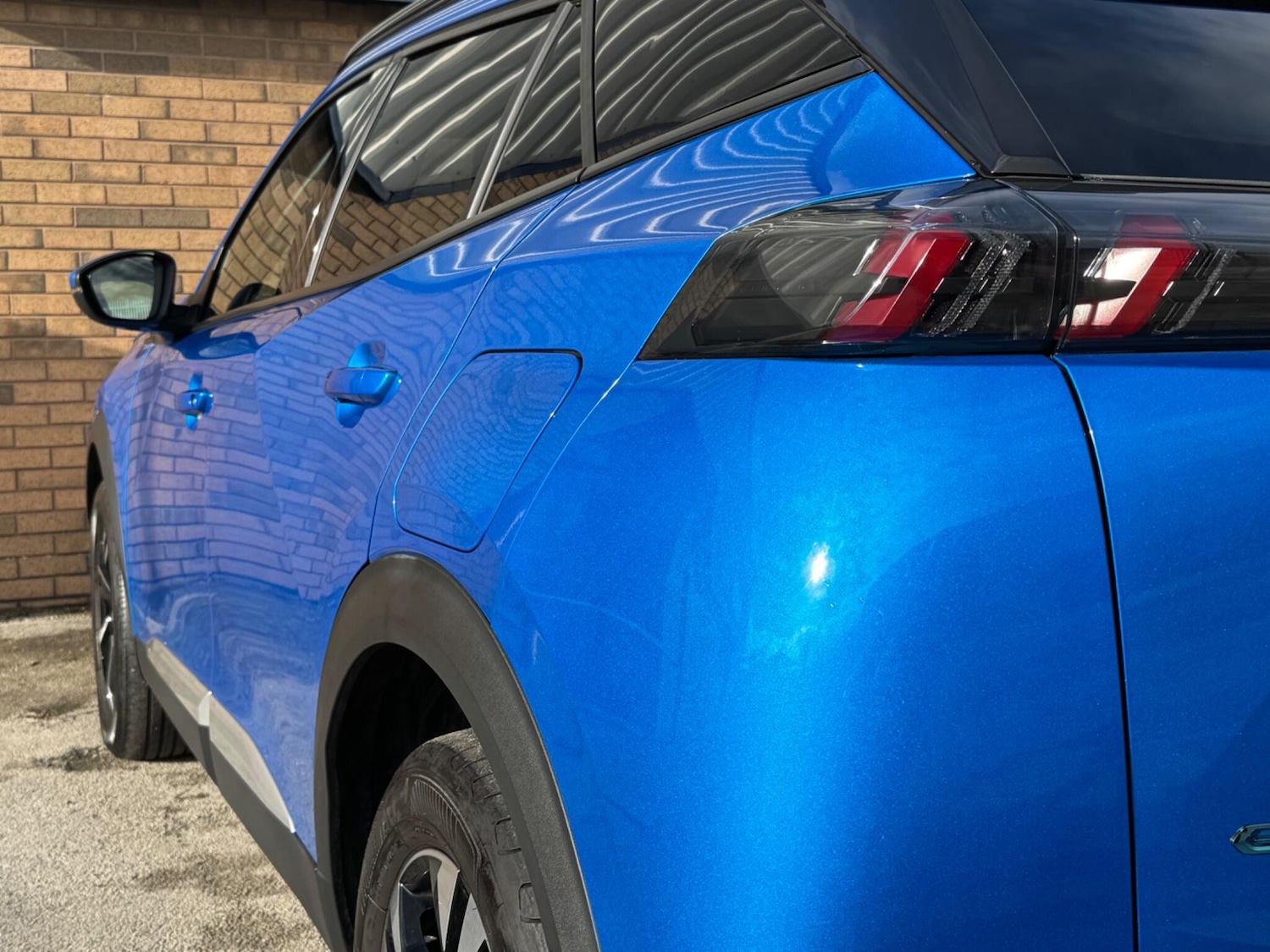 Used Peugeot 2008 2021 for sale - 76656357: Photo 4