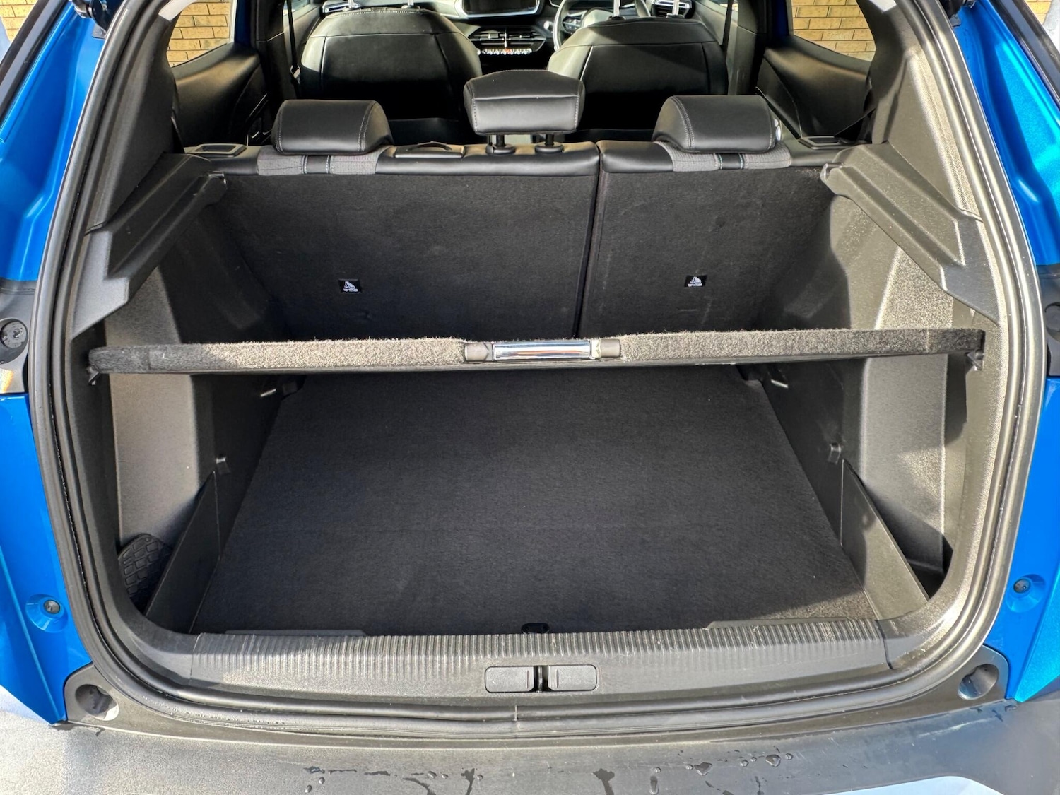 Used Peugeot 2008 2021 for sale - 76656357: Photo 44