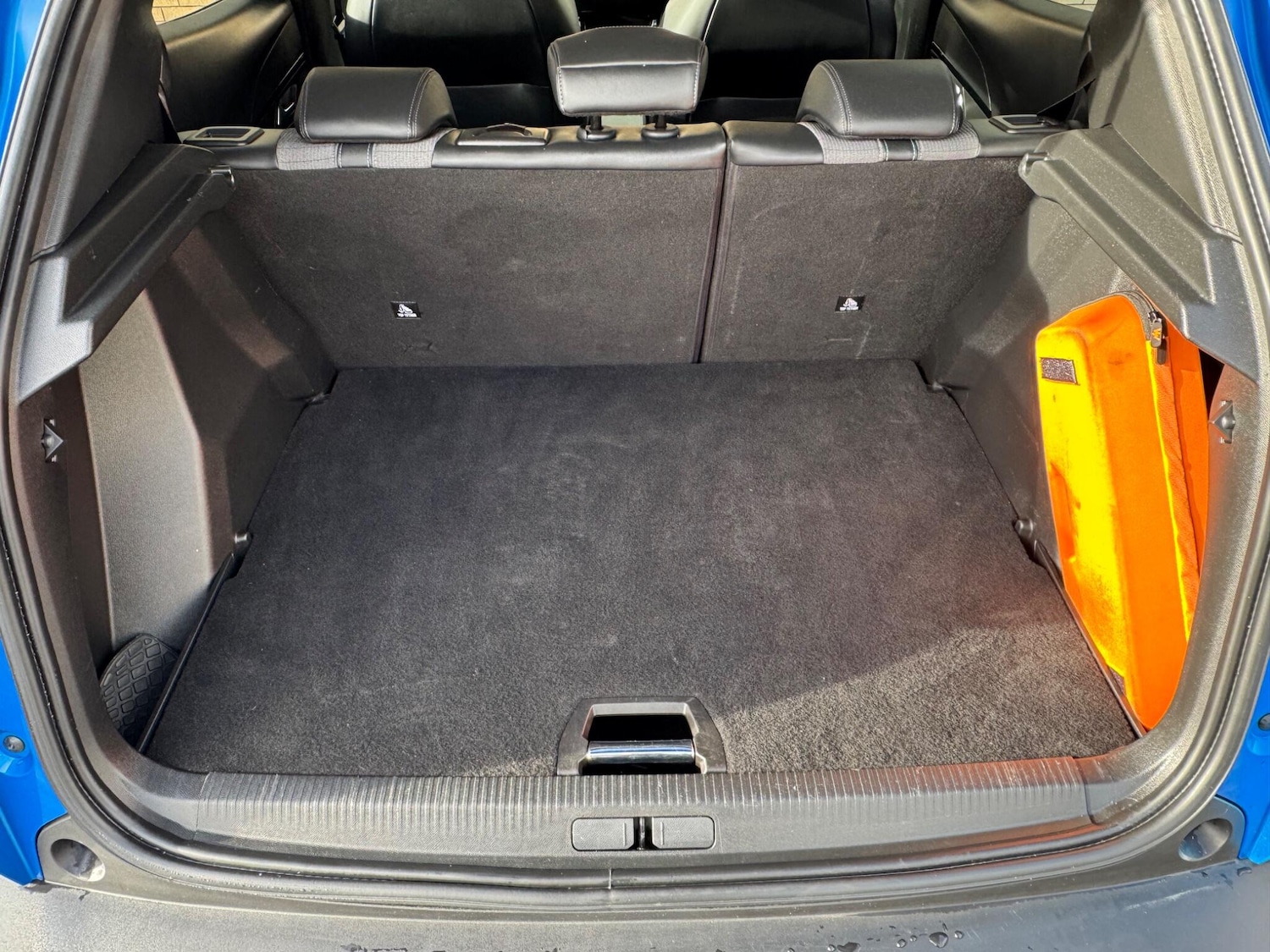 Used Peugeot 2008 2021 for sale - 76656357: Photo 45