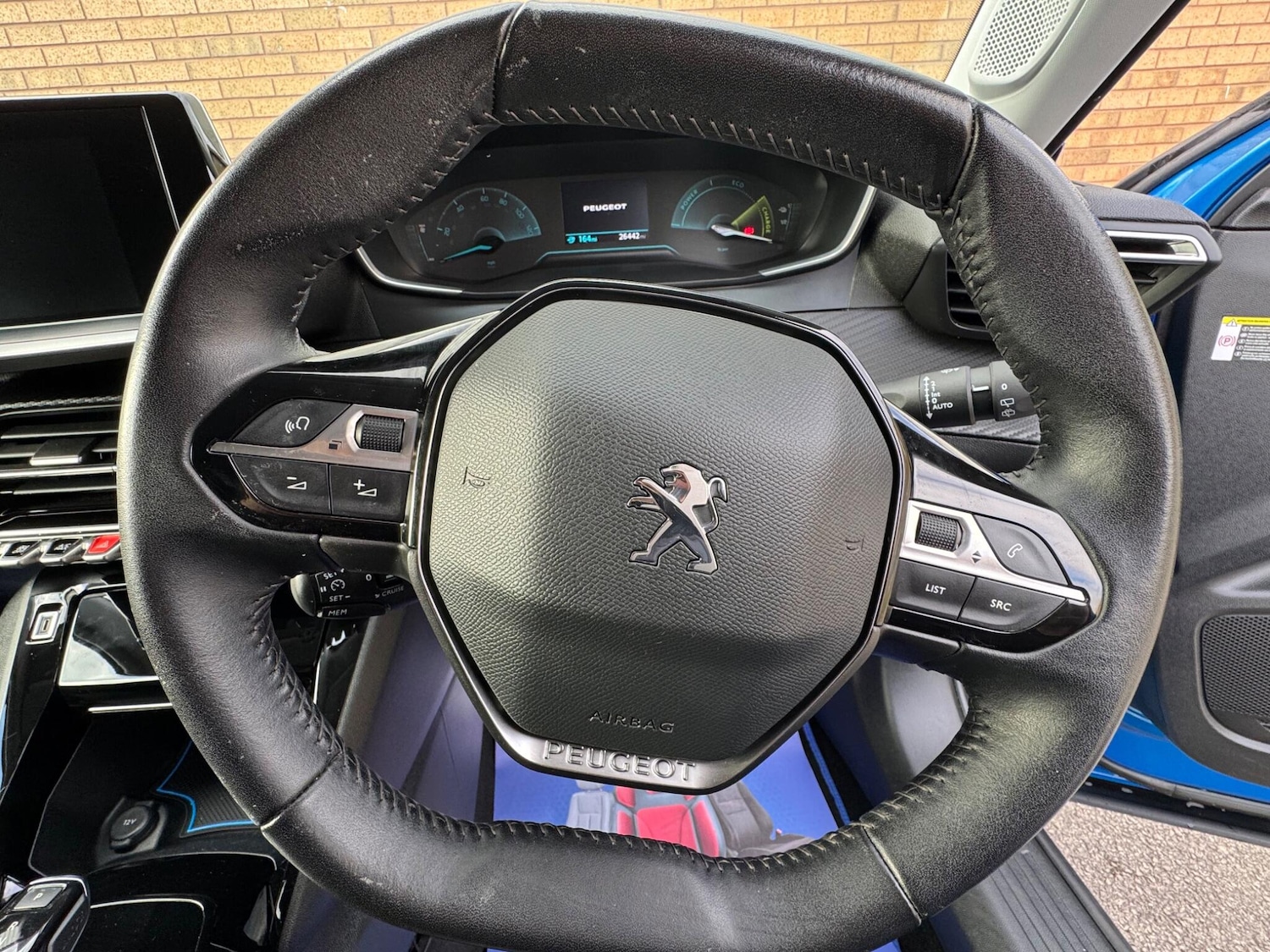 Used Peugeot 2008 2021 for sale - 76656357: Photo 46