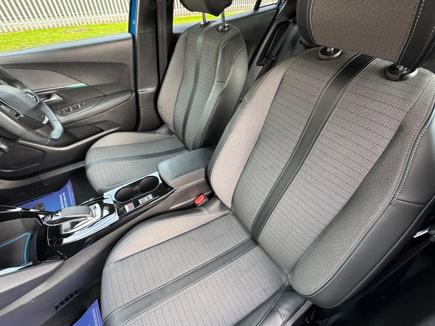 Used Peugeot 2008 2021 for sale - 76656357: Photo 47