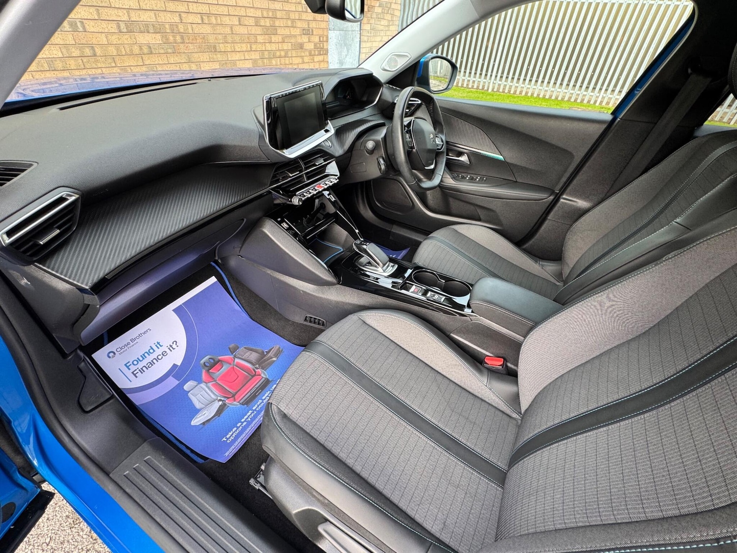 Used Peugeot 2008 2021 for sale - 76656357: Photo 48