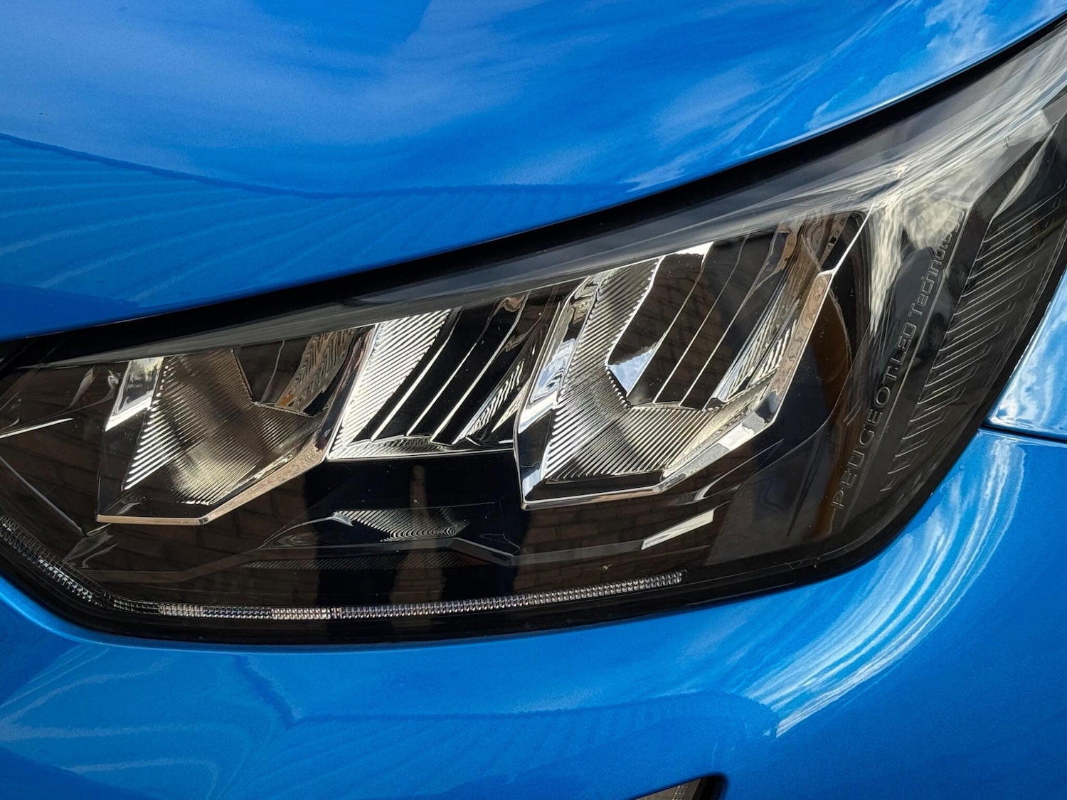 Used Peugeot 2008 2021 for sale - 76656357: Photo 50