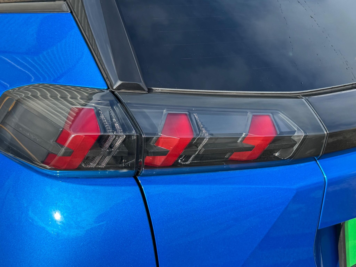 Used Peugeot 2008 2021 for sale - 76656357: Photo 54